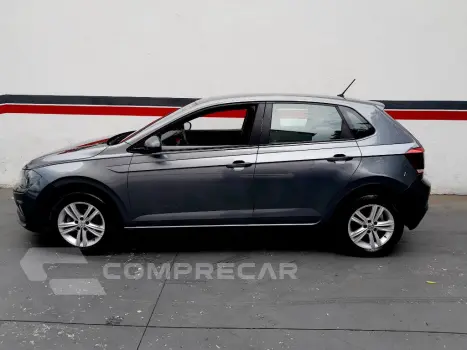 Polo 1.0 Flex 12V 5p