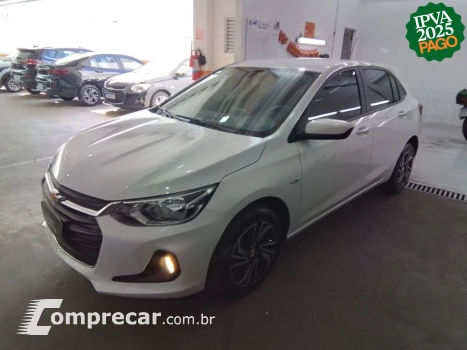 ONIX 1.0 TURBO FLEX LT MANUAL