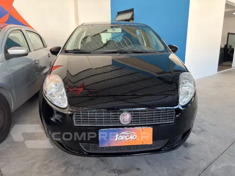 Punto ATTRACTIVE 1.4 Fire Flex 8V 5p