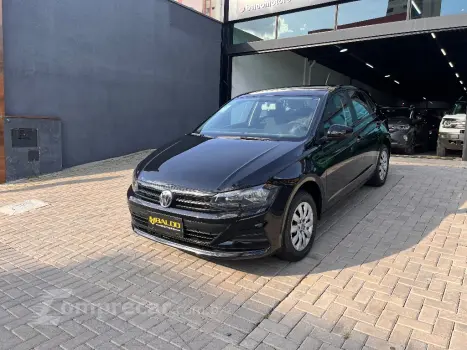 Polo 1.0 Flex 12V 5p