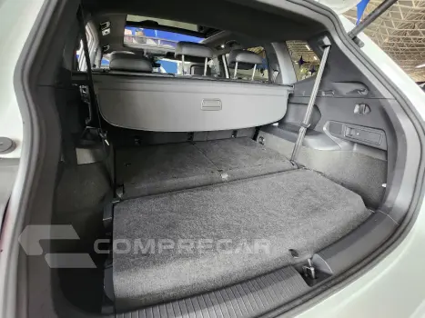 TIGUAN 2.0 300 TSI GASOLINA ALLSPACE R-LINE AUTOMÁTICO