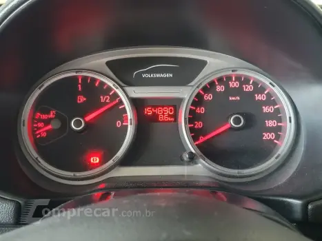 Gol (novo) 1.0 Mi Total Flex 8V 4p