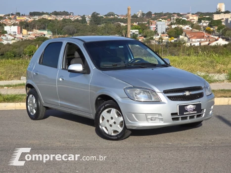 Celta LT 1.0 (Flex)