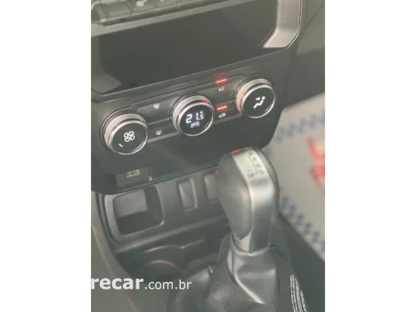 OROCH 1.3 TCE FLEX OUTSIDER X-TRONIC