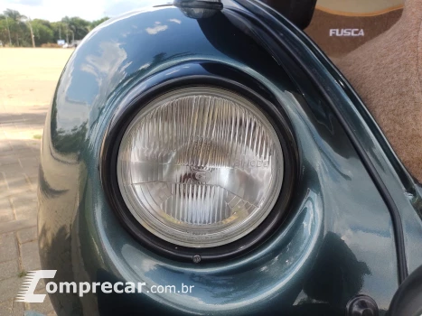 FUSCA 1.6 8V