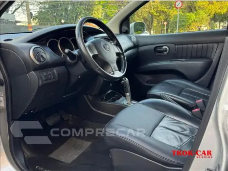 GRAND LIVINA 1.8 SL 16V