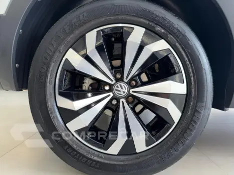 T-CROSS 1.0 200 TSI Sense