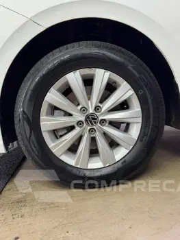 VIRTUS 1.0 170 TSI