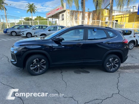 Tracker Premier 1.2 Turbo (Aut.)