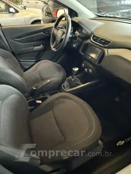 ONIX 1.0 MPFI Lollapalooza 8V