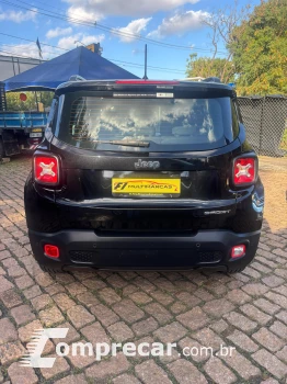 Renegade Sport 1.8