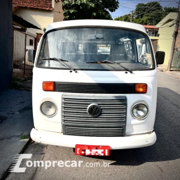 KOMBI 1.4 MI STD 8V