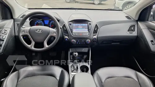 IX35 2.0 MPFI GL 16V FLEX 4P AUTOMÁTICO