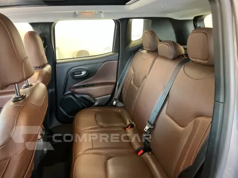 RENEGADE 1.8 16V LIMITED JEEP