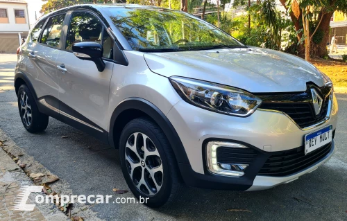 CAPTUR 1.6 16V SCE Intense