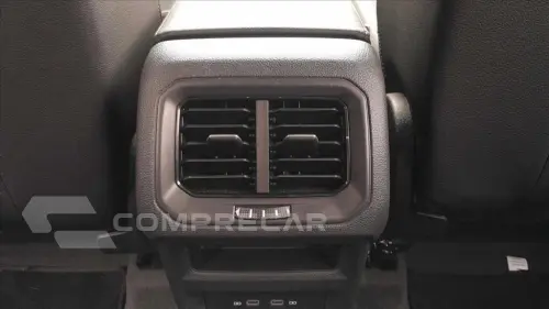 TAOS 1.4 250 TSI TOTAL FLEX HIGHLINE AUTOMÁTICO