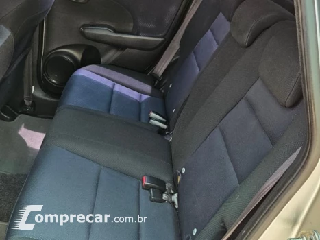 FIT - 1.4 LX 16V 4P AUTOMÁTICO