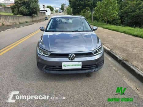 POLO 1.0 MPI MANUAL