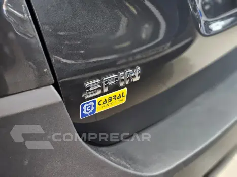 SPIN ACTIV7 1.8 8V Econo.Flex 5p Aut.