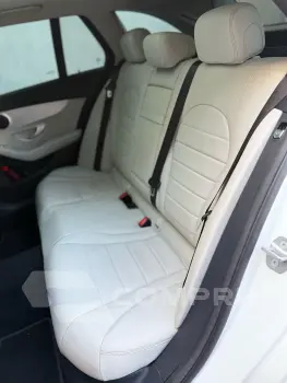 C-300 Estate Avantgarde 2.0 245cv Aut.