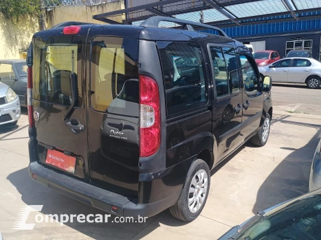 DOBLO 1.4 ATTRACTIVE