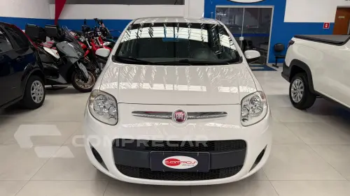 PALIO 1.0 MPI Attractive 8V