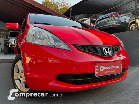 FIT 1.4 LX 8V