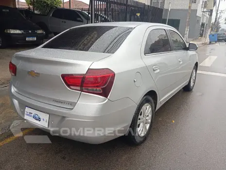 COBALT 1.8 LTZ 8V