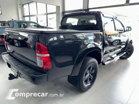 HILUX 2.5 4X2 CD 16V
