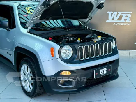 RENEGADE 1.8 16V Sport