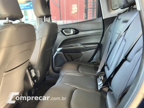 COMPASS 1.3 T270 TURBO FLEX LIMITED AT6