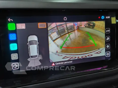 NIVUS 1.0 200 TSI TOTAL FLEX COMFORTLINE AUTOMÁTICO