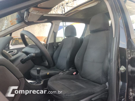 307 1.6 Presence 16V