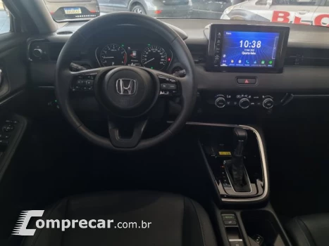 HR-V - 1.5 DI I-VTEC EXL CVT