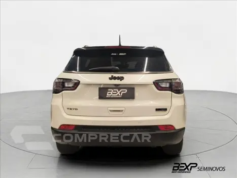 COMPASS 1.3 T270 Turbo Sport