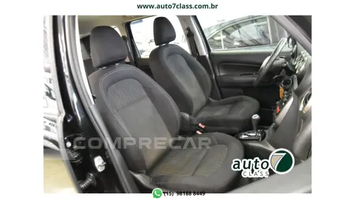 C3 PICASSO - 1.6 GLX BVA