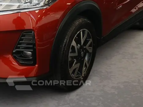 KICKS 1.6 16V FLEXSTART SENSE XTRONIC