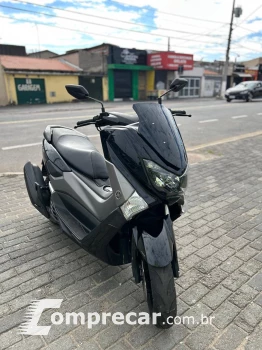 N-MAX 160