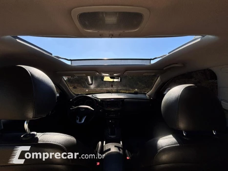 Sportage EX 2.0 4X2 (Aut)  (Flex) P588