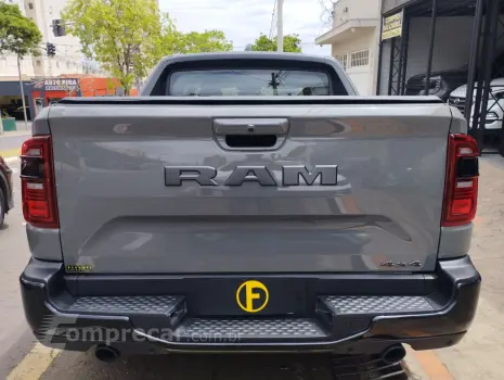 Rampage 2.0 4P HURRICANE 4 TURBO R/T 4X4 AUTOMÁTICO