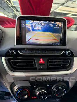 HB20S Comfort Plus 1.0 Flex 12V Mec.