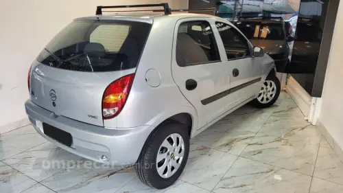 CELTA 1.0 MPFI VHC Super 8V