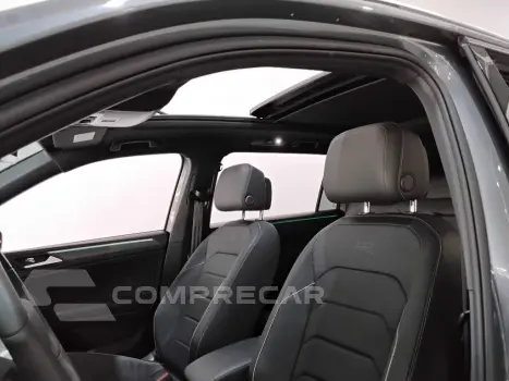 TIGUAN 2.0 300 TSI GASOLINA ALLSPACE R-LINE AUTOMÁTICO
