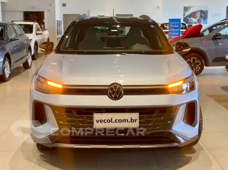 Tera 1.0 12V 4P 170 TSI HIGH AUTOMÁTICO