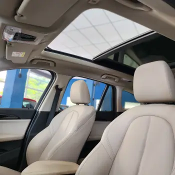 X1 2.0 16V Turbo Activeflex Sdrive20i X-line