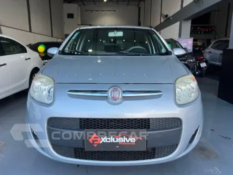 Palio ESSENCE 1.6 Flex 16V 5p