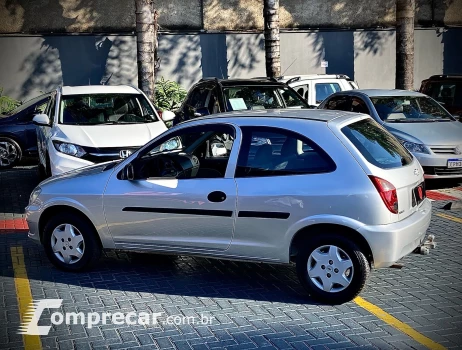 CELTA 1.0 MPFI LS 8V