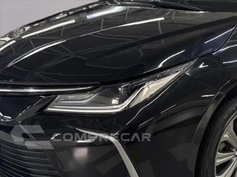 COROLLA 1.8 VVT-I HYBRID FLEX ALTIS CVT