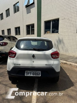 KWID 1.0 12V SCE Intense