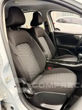 Fastback Audace 1.0 200 T. Flex Aut